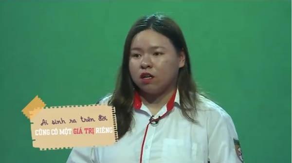 Hành trình tìm lại bản thân của nữ quái trường học, chuyên quậy phá chọc thầy chửi bạn-8