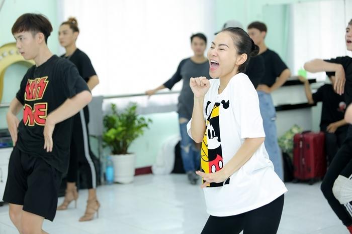 Hari Won đón báu vật Hàn Quốc Kim So Hyang đến Việt Nam-7