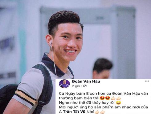 HOT CHƯA TỪNG CÓ: Đoàn Văn Hậu của tuyển Việt Nam được CLB đình đám nước Áo đòi mua đứt với giá cao kỷ lục-4