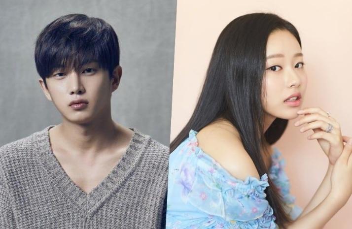 Mỹ nam Hậu duệ mặt trời bị đồn hẹn hò bạn gái kém 7 tuổi-1