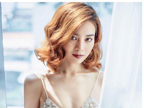 'Bảo bối' giúp Ninh Dương Lan Ngọc không ngại vai diễn hành động