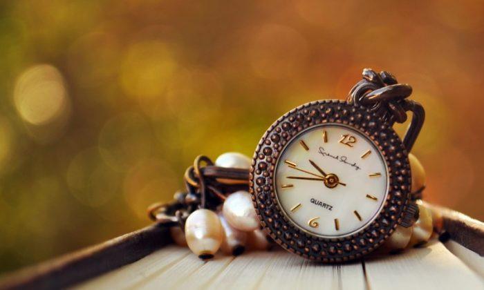 Giờ sinh tiết lộ điều gì về cuộc đời bạn, ai sướng ai khổ, bao giờ giàu có...?-2