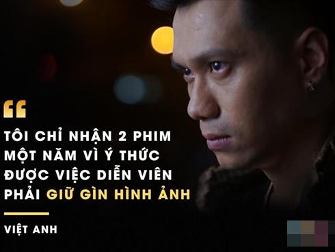 Sự nghiệp Việt Anh thay đổi như thế nào sau thăng trầm hôn nhân?