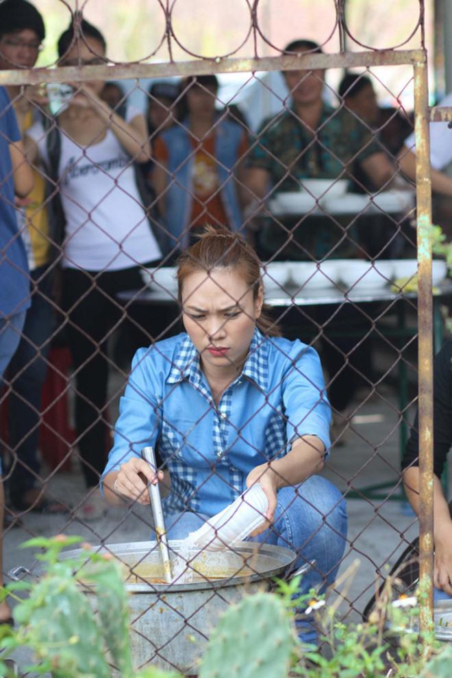 Mỹ Tâm muốn lấy chồng nấu ăn ngon, từng trổ tài trước mặt tình tin đồn kém 10 tuổi-4