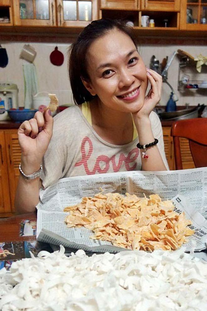 Mỹ Tâm muốn lấy chồng nấu ăn ngon, từng trổ tài trước mặt tình tin đồn kém 10 tuổi-17