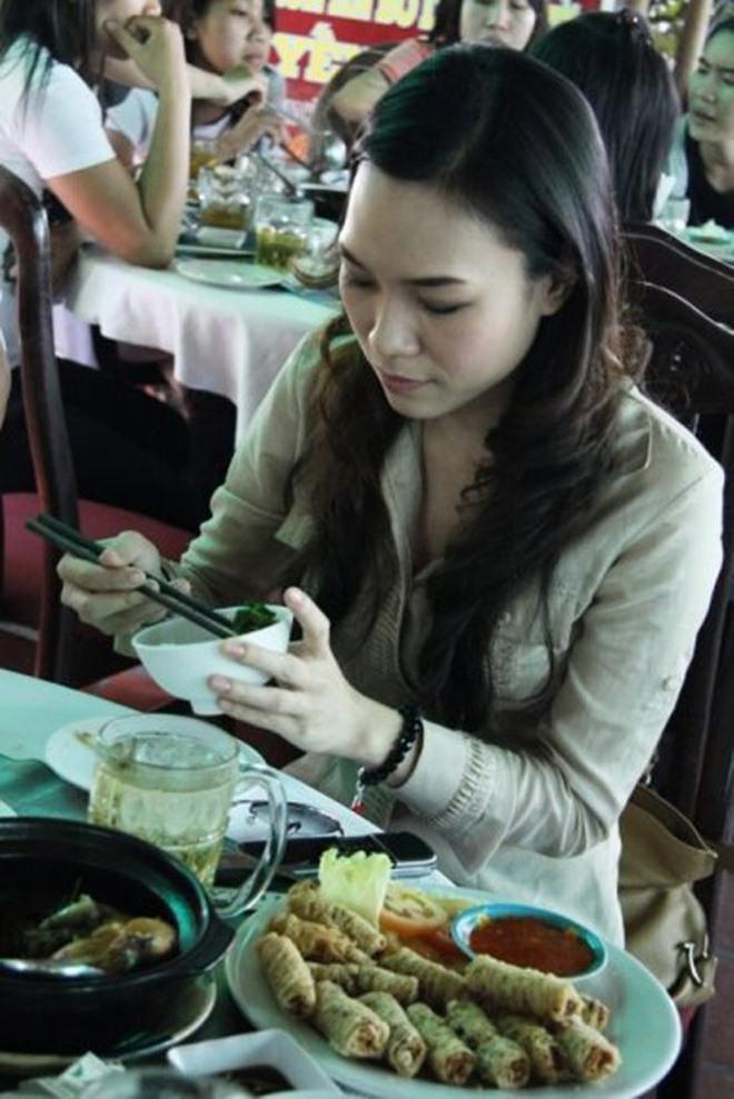 Mỹ Tâm muốn lấy chồng nấu ăn ngon, từng trổ tài trước mặt tình tin đồn kém 10 tuổi-19