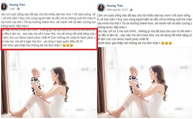 Việt Anh vướng nghi án cặp kè cá sấu chúa Quỳnh Nga khiến hôn nhân đổ vỡ, vợ cũ nam diễn viên nói gì?-2