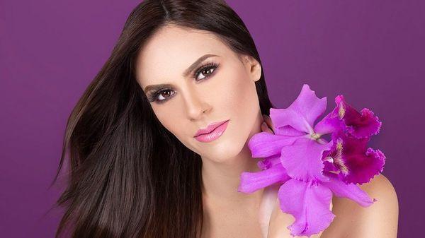 Dao kéo nát mặt, thí sinh Hoa hậu Venezuela 2019 vẫn bị chê như đàn ông, giống người chuyển giới-1