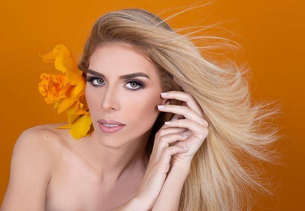 Dao kéo nát mặt, thí sinh Hoa hậu Venezuela 2019 vẫn bị chê như đàn ông, giống người chuyển giới-3