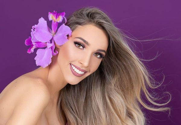 Dao kéo nát mặt, thí sinh Hoa hậu Venezuela 2019 vẫn bị chê như đàn ông, giống người chuyển giới-6