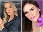 Dao kéo 'nát mặt', thí sinh Hoa hậu Venezuela 2019 vẫn bị chê như đàn ông, giống người chuyển giới