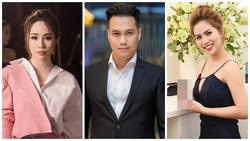 Việt Anh vướng nghi án cặp kè 'cá sấu chúa' Quỳnh Nga khiến hôn nhân đổ vỡ, vợ cũ nam diễn viên nói gì?