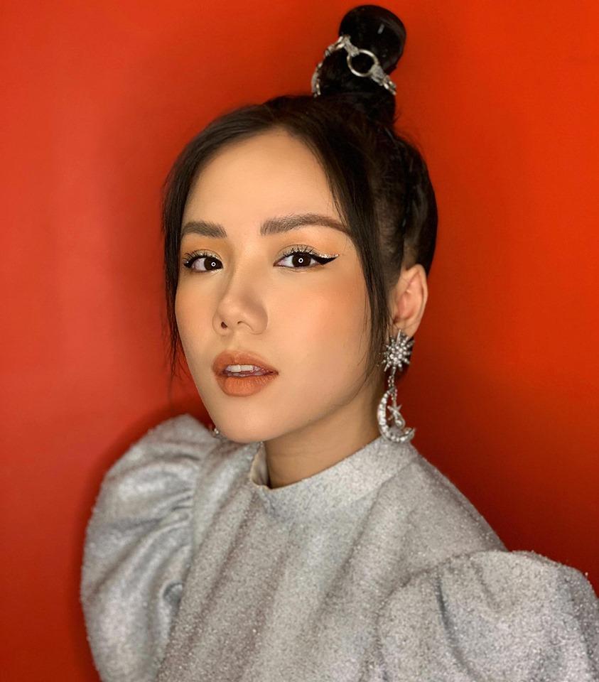 Midu gây thương nhớ với khoảnh khắc chụp nghiêng không góc chết-6