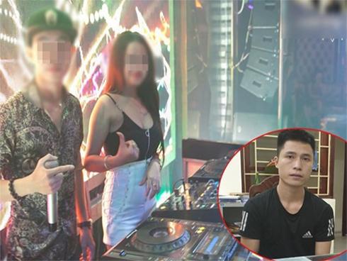 Vụ nữ DJ xinh đẹp bị bạn trai sát hại: Bí ẩn số tiền 50 triệu đồng-1