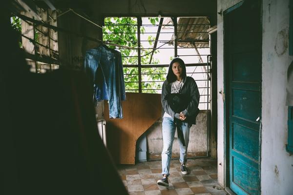 Trước khi làm Hoa hậu, Minh Tú từng là dân giang hồ không phải dạng vừa-2