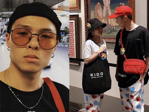 Bình thường tomboy là thế nhưng khi hở bạo, con gái 20 tuổi của đại gia Minh Nhựa lại khiến bao chàng say nắng-4