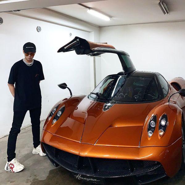 Hé lộ thông tin hiếm hoi về bạn trai vừa đẹp lại gia thế khủng của con gái đại gia Minh Nhựa-10