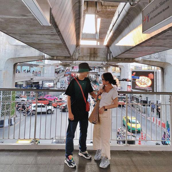 Hé lộ thông tin hiếm hoi về bạn trai vừa đẹp lại gia thế khủng của con gái đại gia Minh Nhựa-12