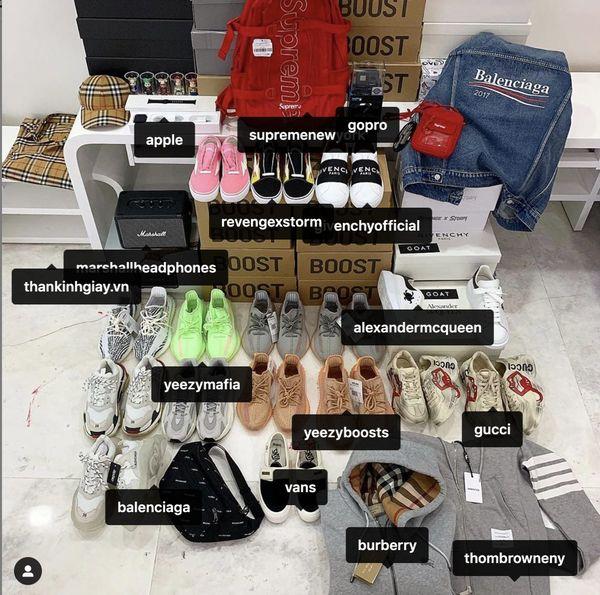 Hé lộ thông tin hiếm hoi về bạn trai vừa đẹp lại gia thế khủng của con gái đại gia Minh Nhựa-5