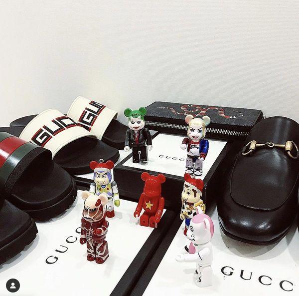 Hé lộ thông tin hiếm hoi về bạn trai vừa đẹp lại gia thế khủng của con gái đại gia Minh Nhựa-13