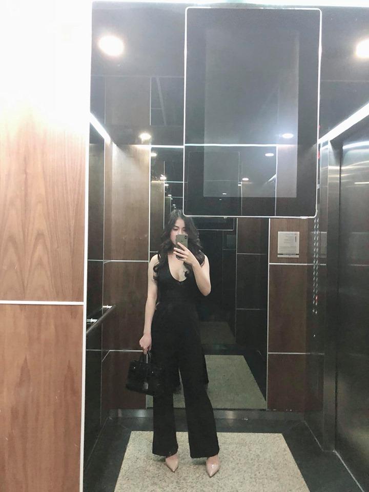 Vợ cũ Việt Anh mạnh mẽ hơn tưởng tượng, lập tức trở lại công việc chỉ sau 1 ngày thông báo ly hôn-4