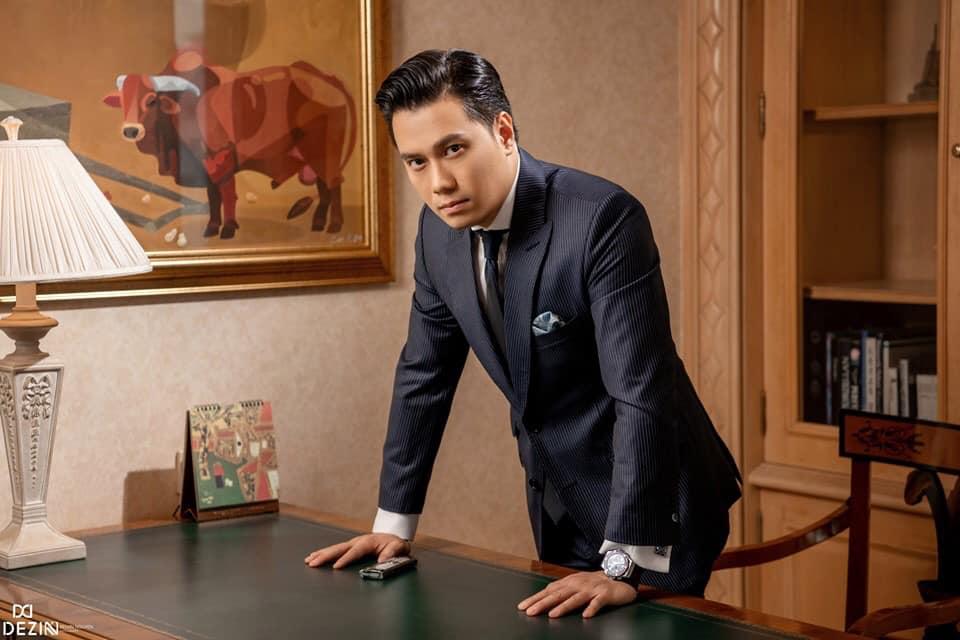 Vợ cũ Việt Anh mạnh mẽ hơn tưởng tượng, lập tức trở lại công việc chỉ sau 1 ngày thông báo ly hôn-3