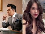 Việt Anh đăng ảnh du lịch Nội Mông sau tuyên bố ly hôn-4
