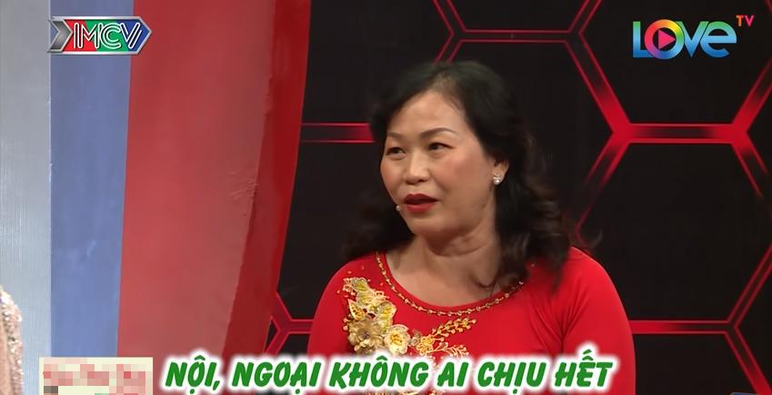 Khán giả bất ngờ vì chàng trai đồng tính chia sẻ chuyện làm dâu đầy xúc động-4