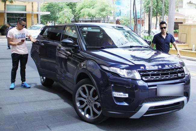 Việt Anh và vợ hai kém 7 tuổi có khối tài sản khủng cỡ nào trước ly hôn?-6