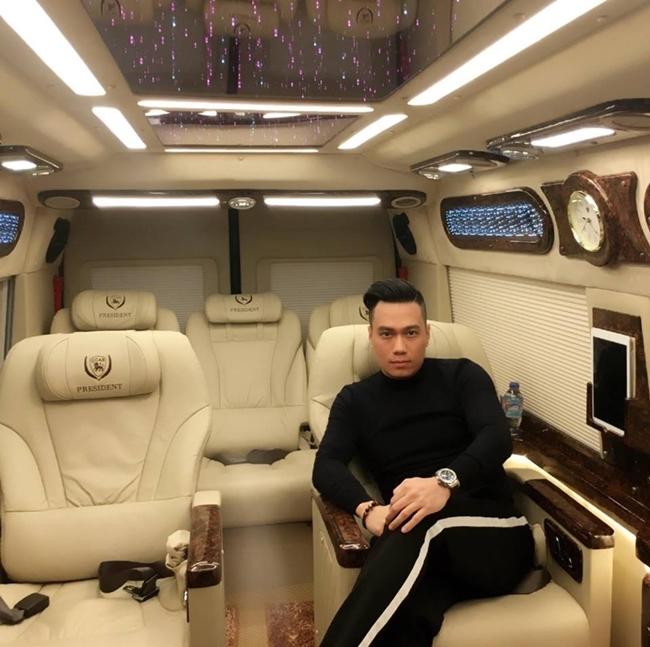 Việt Anh và vợ hai kém 7 tuổi có khối tài sản khủng cỡ nào trước ly hôn?-10