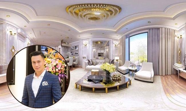 Việt Anh và vợ hai kém 7 tuổi có khối tài sản khủng cỡ nào trước ly hôn?-8