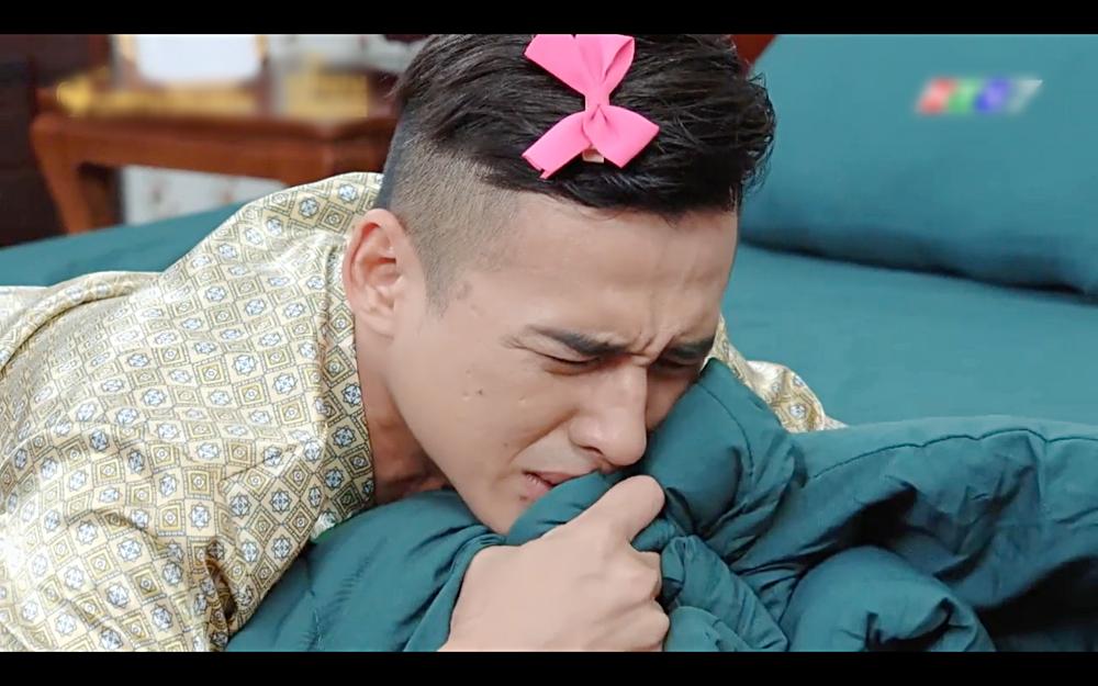 Lương Thế Thành từng bị người yêu bỏ chỉ vì tội thả bom-2