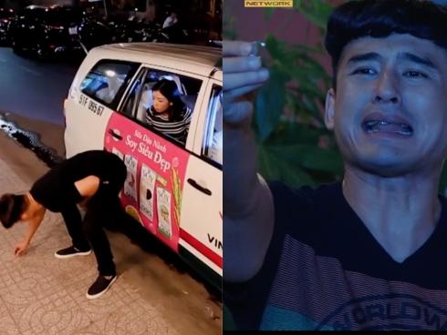 Lương Thế Thành từng bị người yêu bỏ chỉ vì tội 'thả bom'