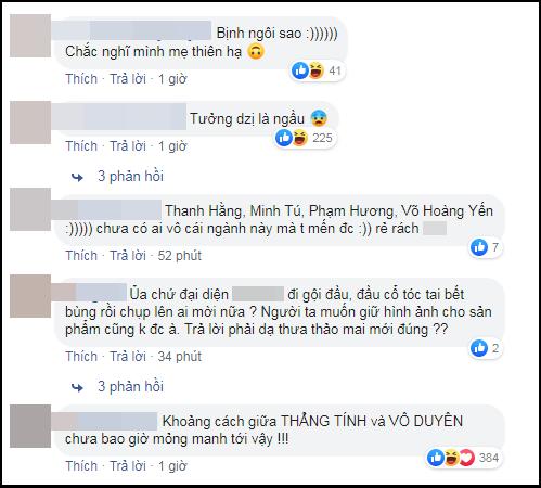 Nói chuyện mà như muốn phang vào mặt người hâm mộ, Minh Tú bị chỉ trích nhiễm bệnh ngôi sao quá nặng-6