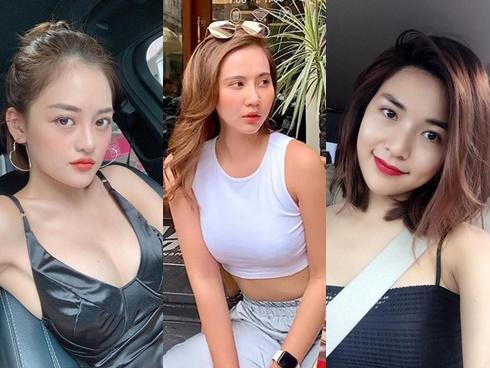 Dàn mỹ nhân Bộ Tứ 10A8 sau 15 năm: Người lui về ở ẩn, người vẫn miệt mài đóng phim, nhan sắc đặc biệt gây chú ý-11