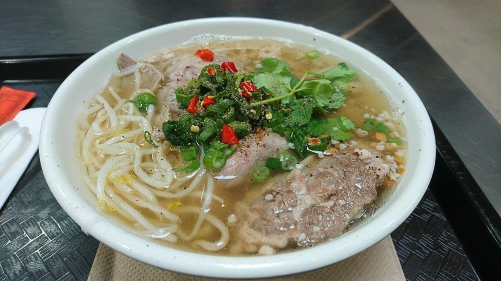 Nhện độc, bọ cạp và những món ăn nên thử khi đến Campuchia-5