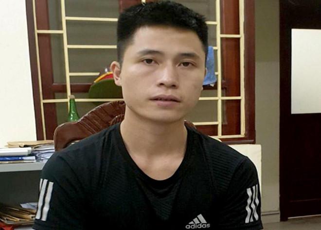 Nghi can dùng ma túy trước khi giết nữ DJ 19 tuổi-1