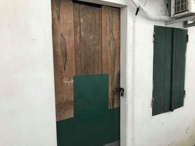 Nghi can dùng ma túy trước khi giết nữ DJ 19 tuổi-2