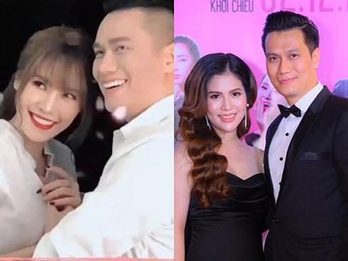 Động viên Việt Anh vượt qua bão ly hôn, Quế Vân không quên gửi tới bạn trai những dòng tâm sự đau đáu-6