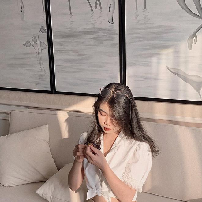 Dậy thì thành công đến độ bị nghi dao kéo, nữ sinh khiến ai cũng ngã ngửa khi biết sự thật về hành trình lột xác-6