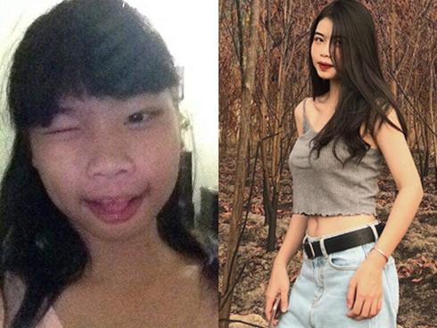 Dậy thì hơn cả thành công, cô gái chứng minh sai lầm lớn nhất của con trai là đã ruồng bỏ người con gái năm xưa-8