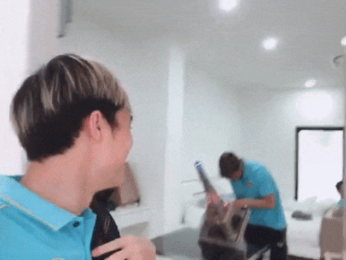 Xuân Trường chia tay CLB Thái Lan, trở lại HAGL đá cặp cùng Tuấn Anh-3