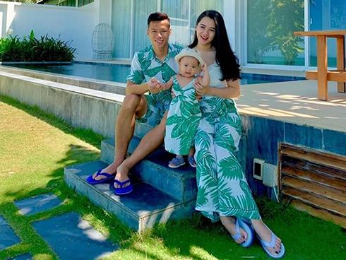 Tuyển thủ Việt Nam khoe ảnh đi nghỉ dưỡng sau giải đấu ở Thái Lan