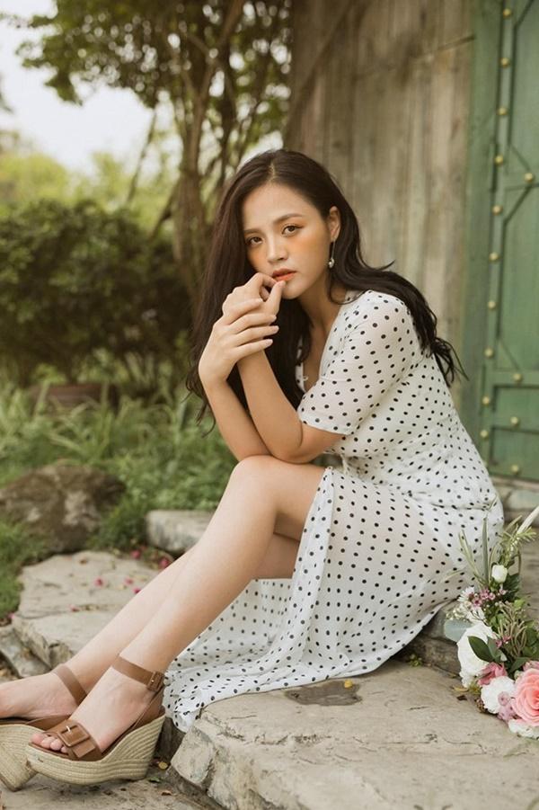 Thu Quỳnh: Cuộc lột xác ấn tượng nhất của màn ảnh Việt-8