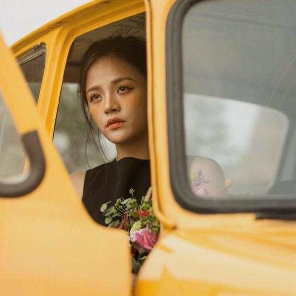 Thu Quỳnh: Cuộc lột xác ấn tượng nhất của màn ảnh Việt-9