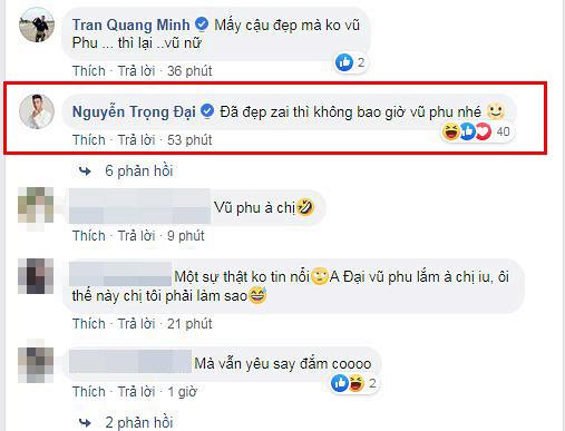 BẤT NGỜ CHƯA: Đẹp trai, đá bóng giỏi nhưng Trọng Đại của tuyển Việt Nam bị bạn gái tố vũ phu-4