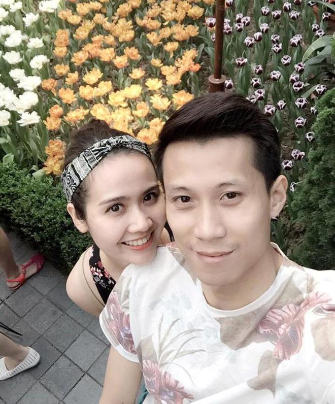 Dàn diễn viên xinh đẹp đứt gánh hôn nhân gây tiếc nuối-1