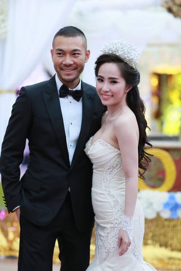 Dàn diễn viên xinh đẹp đứt gánh hôn nhân gây tiếc nuối-3