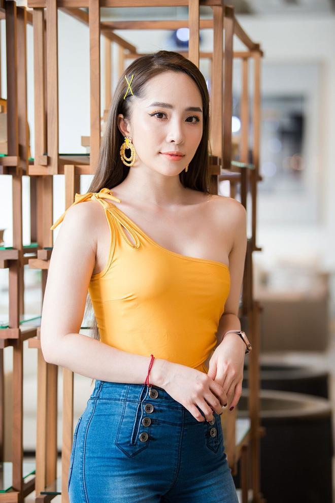 Dàn diễn viên xinh đẹp đứt gánh hôn nhân gây tiếc nuối-4