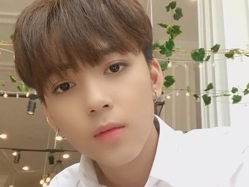 Hết đi thi SM và YG, nay Long Hoàng còn lân la định làm đàn em của BTS-4